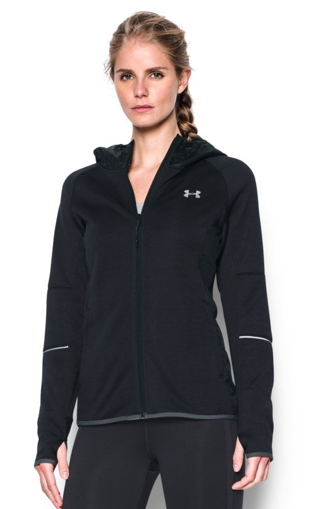 under armour storm swacket fz