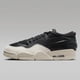thumbnail image 1 of Ni - ke Ni - ke Air Jordan 4 RM Shoes 'Black & Light Bone' (FQ7939-001) Expeditedship, 1 of 5