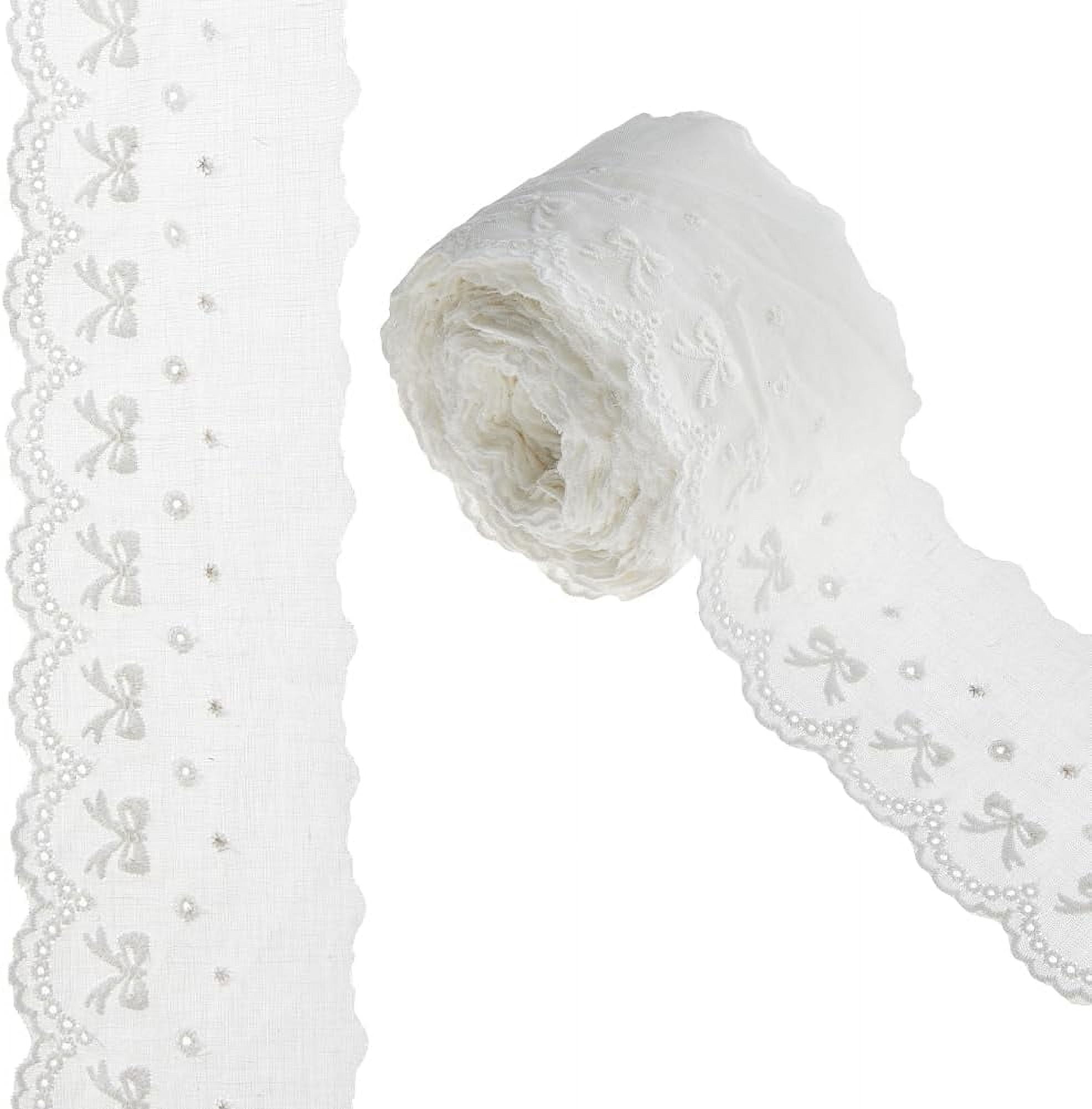 さ*e様 50s cottonwhipcord Round Cotton Covered Cord - 18/2 Antique Style Cloth