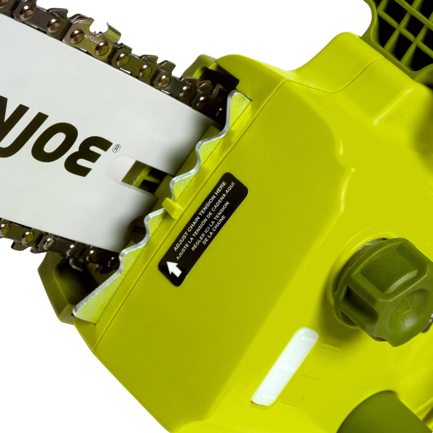 Electric Convertible Pole Chain Saw 