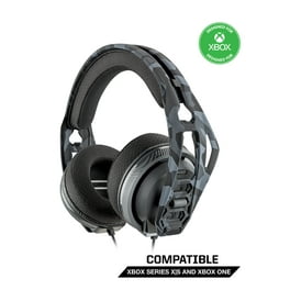 Plantronics rig 400hx camo stereo gaming headset for xbox one discount