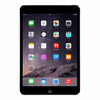 Certified refurbished Grade B Apple iPad mini with Wi-Fi 16GB - Black & Slate (Etching)