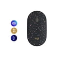 thumbnail image 2 of Souris sans fil Logitech M340 (Mouchetée), 2 of 13