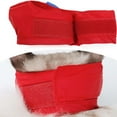 thumbnail image 3 of Cat Muzzle Protective Creative Pet Muzzle Cat Supplies for Cat Grooming, 3 of 7
