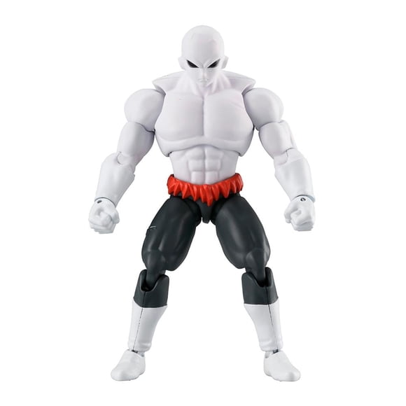 Figura Jiren Full Power Final Form Dragon Ball Bandai 5 Pulgadas