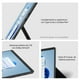 thumbnail image 4 of Laptop 2 en 1 Microsoft Surface Pro 8 Intel Ci7 16GB RAM 256GB SSD Grafito, 4 of 4