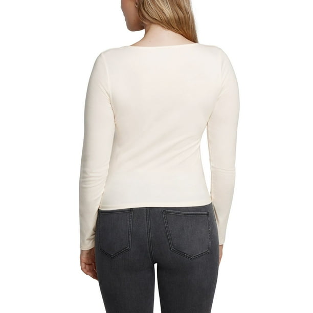 Express Women's Square Neck Top - Samsclub.com