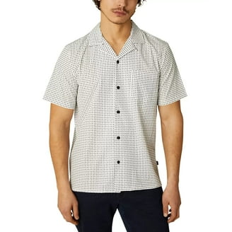 Van Heusen Mens Dress Shirt Regular Fit Stain Shield Stretch 15-15.5 Neck 32-33 Sleeve Steel - Walmart.com Van Heusen Mens Dress Shirt Regular Fit Stain Shield Stretch 15-15.5 Neck 32-33 Sleeve Steel - Walmart.com