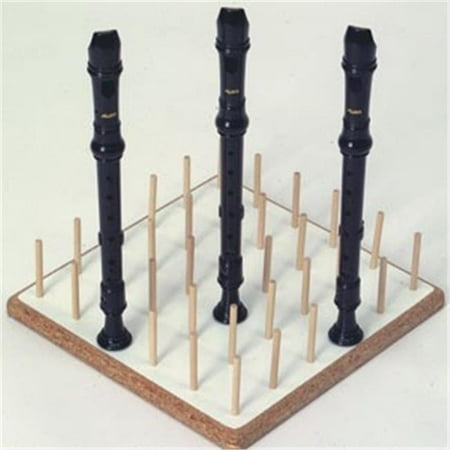 Recorder Rack - rhythm band instruments rb1890 soprano recorder rack
