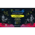 thumbnail image 2 of Monster Energy: Supercross 6 - Xbox Series X, Xbox One, 2 of 2