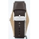 thumbnail image 4 of Fossil Cuff Chronograph Tan Leather CH2565 Men's Watch, 4 of 4