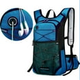 thumbnail image 5 of Jubipavy Hydration Pack Lightweight Insulation Water Rucksack Backpack Bladder Bag Cycling Bicycle Bike/Hiking Climbing Pouch Openning Season Sale, 5 of 9