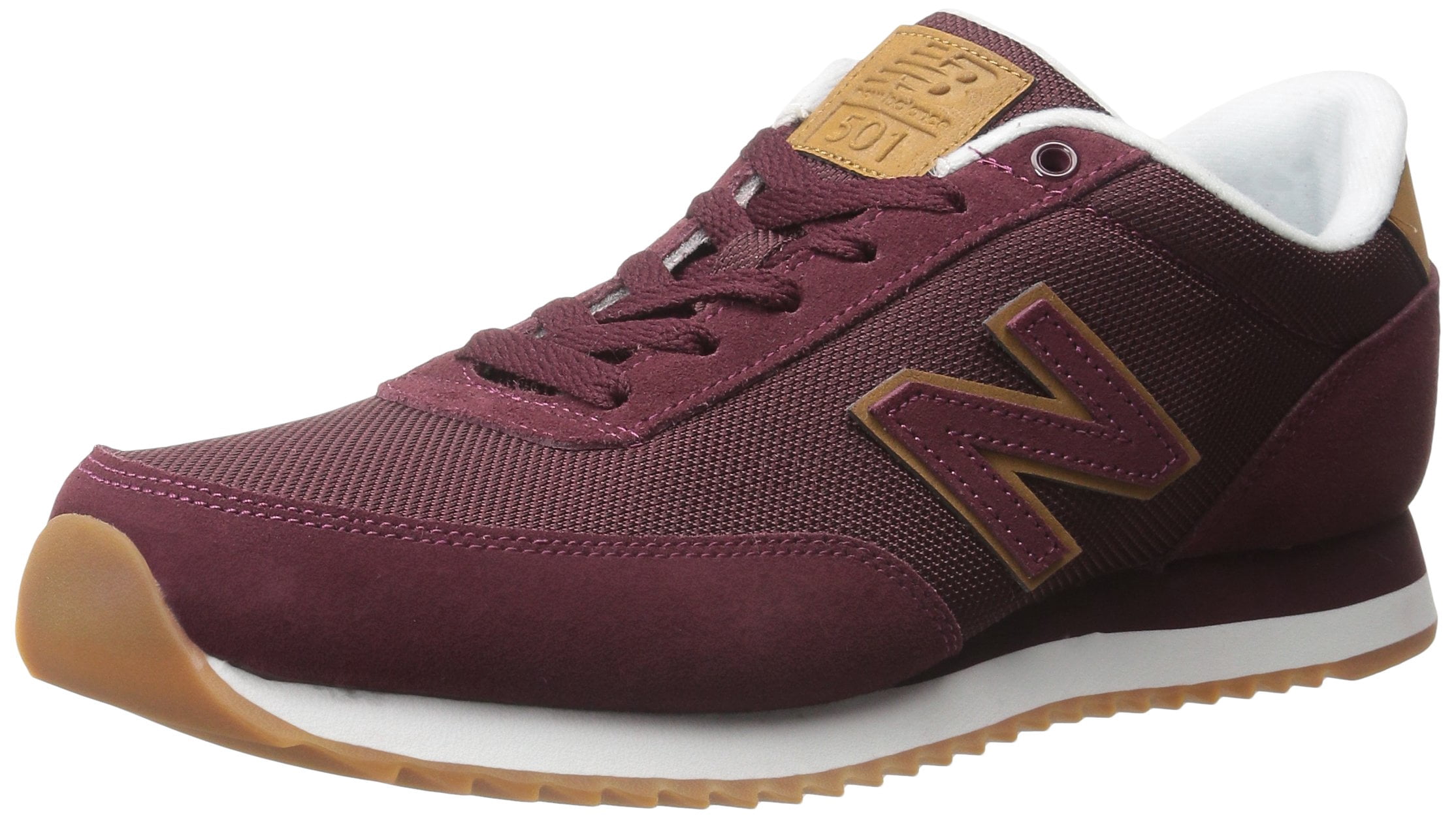 New Balance MZ501AAB: 501 Ripple Sole 
