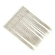 thumbnail image 2 of Agujas de coser, 25 piezas, agujas de mano, agujas de tejer resistentes, agujas de encordar, agujas ultra sensibles, 2 of 12