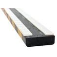 thumbnail image 4 of Manufacturer Varies Corner Guard, Black/Yellow, 13/16"W X 36"H FEG-B, 4 of 5
