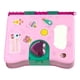 thumbnail image 4 of Libro de Sorpresa Mógica, Secret Surprise Girl Diary Plastic para la Vida Diaria, 4 of 7