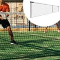 thumbnail image 6 of Pickleball Net Foldable Training Equipment Professional Oxford Cloth for Outdoor Driveway Sports Enthusiasts, 6 of 9