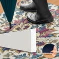 thumbnail image 5 of YAZAOO Floor Mats 32x20in Regal Floral Elegance Creativity Doormats, 5 of 8