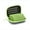 Green, variant on Soft Breathable Cooling Towels Sweat Rag Ice Cold Towel Quick-Drying Sport Towel with Storage Box for Yoga, Golf, Gym, Camping, Running, Workout & More Activities