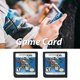thumbnail image 4 of Soul Douluo Chinatown juegos tarjetas creativas para Nintendo DS 2DS 3DS XL NDSI, 4 of 8