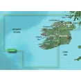 thumbnail image 1 of Garmin Marine Cartography 010-C0764-00 BlueChart G3 Vision; Compatible With Chart Plotters; Region Code VEU005R; On SD/Micro-SD Card, 1 of 2