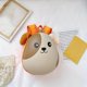 thumbnail image 1 of Kids Toddlers Cute Puppy Backpack Waterproof Fashion Kindergarten Backpack Boys And Girls School School Season Gift, 1 of 5