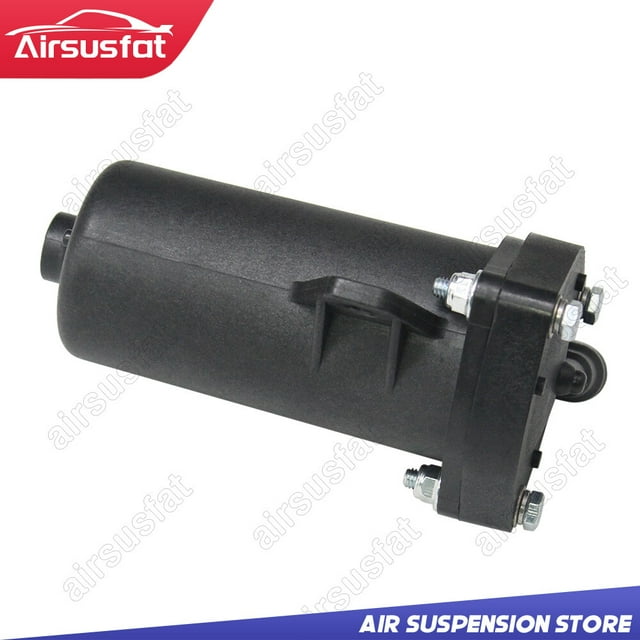 Sacs à Ressort à suspension Arrière pour Mercedes W164 GL ml Classe GL320 350 450-