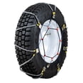 thumbnail image 1 of Quality Chain Volt Premium Commercial Truck Cable Tire Chains - Single (QV859), 1 of 4