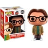 The Big Bang Theory Funko POP! Television Leonard Hofstadter Vinyl Figure