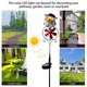 thumbnail image 1 of Luces Solares Para Caminos Lámpara El camino solar enciende las luces al aire libre del jardín para el paisaje del camino de entrada de la yarda del patio, 1 of 5