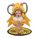 thumbnail image 3 of Estatua de muñeca de la Ópera de Pekín china de un hombre, estatuilla tradicional, adorno, escultura de recuerdo para centros de mesa de estantería Sun Wu, 3 of 8