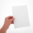 thumbnail image 3 of LOVEVER 50pcs Bin Labels Self-Adhesive Removable Labels Storage Bins White Blank Stickers Pantry Labels Food Storage Containers Stickers, 3 of 8
