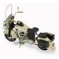 thumbnail image 3 of Cheungs JA-0102 Early 1900 Police Motorcycle Model, 3 of 6