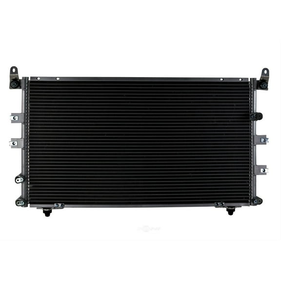 OSC 3042 A/c Condenser