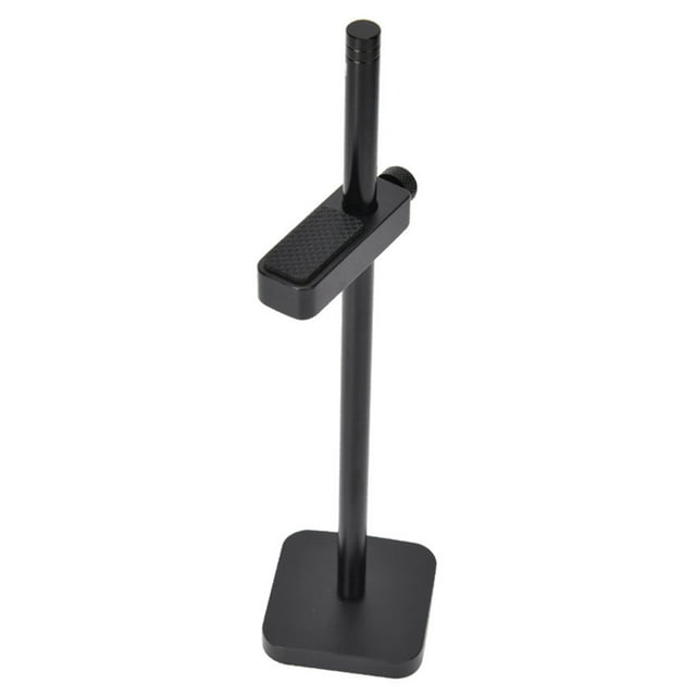Soporte De Soporte De GPU, Aluminio Ajustable VC-2 Pulido Anódico De Soporte De Soporte De Tarjeta Gráfica
