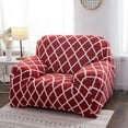 thumbnail image 3 of Housse de Canapé Extensible, 3 of 5