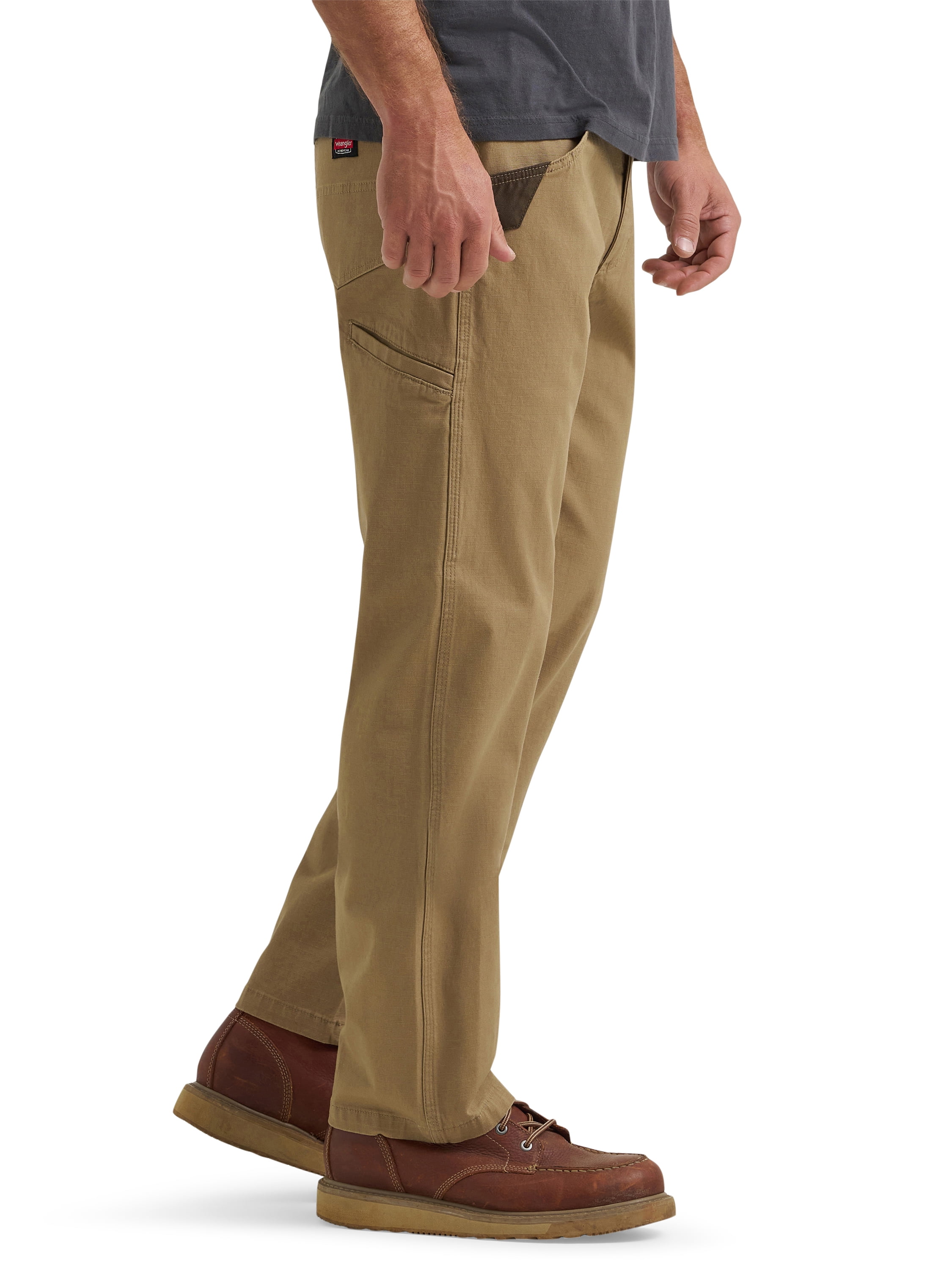 Wrangler® Workwear Men's Inspector Pant