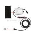 thumbnail image 5 of Cable de extensión solar fotovoltaico 300 cm shaofei 1.5 mm Negro, 5 of 5