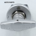 thumbnail image 3 of Maoww Universal 12V Battery Isolator Switch Boat RVs Power Supply Cutoff Switches Automobile Upgrade Modified Spare Parts, 3 of 6