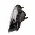 thumbnail image 3 of For Nissan Sentra Headlight 2002 2003 Passenger Side SE-R/Spec V For NI2503141 | 26060-4Z625 | 26010-4Z625, 26060-4Z625, 3 of 4