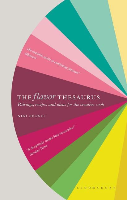 The Flavor Matrix: The Art and Science of Pairing Common