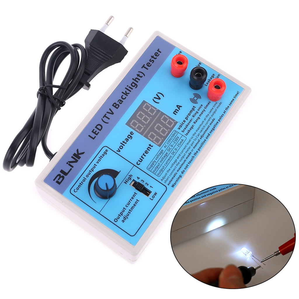 lcd panel led backlight voltage brands