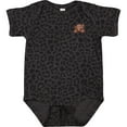 thumbnail image 3 of Inktastic Pocket Chocolate Doodle Boys or Girls Baby Bodysuit, 3 of 5
