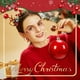 thumbnail image 4 of Bola Decorativa Bolas de plástico con purpurina navideñas de 15 cm para colgar del techo y decorar el árbol (1 unidad) Rkxzt, 4 of 8