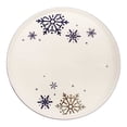 thumbnail image 2 of Plato Holiday Time Navideño de Cerámica, 2 of 4