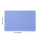 thumbnail image 4 of Xihbxyly Alfombrilla de Baño Antideslizante de Pvc para Masaje de Pies, con Ventosa Resistente, Fácil de Limpiar, Ideal para Zonas Húmedas, Ideal para El Hogar y El Spa, con Elegantes Opciones de Col, 4 of 7