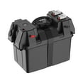 thumbnail image 3 of Caja de batería de Motor de de carga rápida USB, caja de batería de Motor de almacenamiento de energía de emergencia para SUV, barco,, 3 of 9