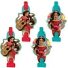 Elena of Avalor Blowouts (8 Count)