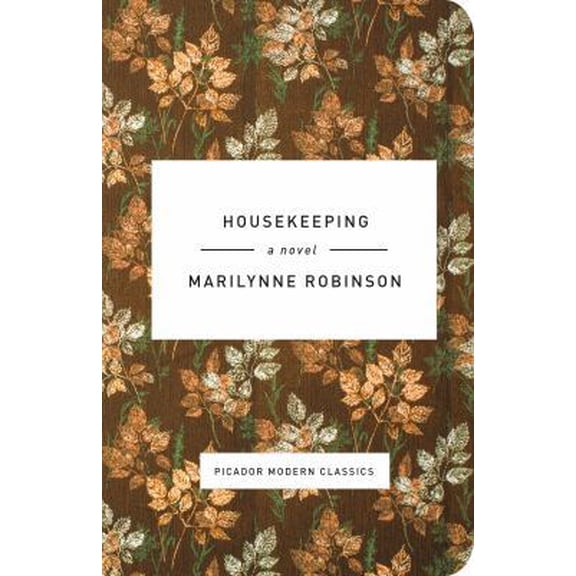 Pre-Owned Housekeeping (Hardcover) 1250060656 9781250060655