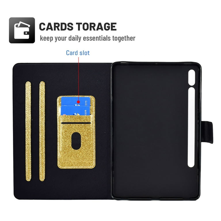 GALAXY tab s7 カバーと128GBSDカード付き GALAXY tab s7 カバーと128GBSDカード付き